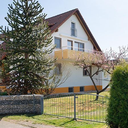Enderle Apartment Uhldingen-Mühlhofen Exterior foto