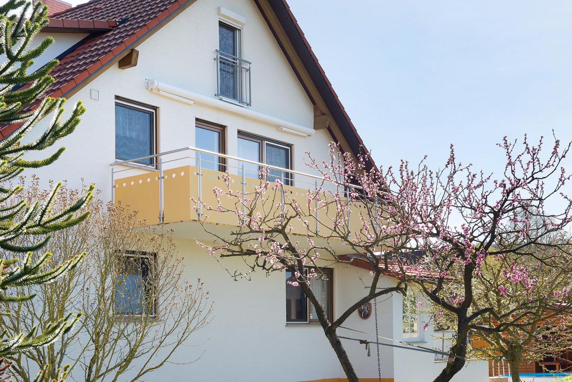 Enderle Apartment Uhldingen-Mühlhofen Exterior foto